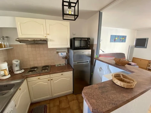 Appartement Argelès-sur-Mer, 3 pièces, 6 personnes - photo_1012068653776