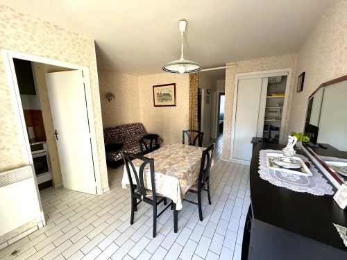 Apartment Argelès-sur-Mer, 1 bedroom, 4 persons - photo_1012068654239