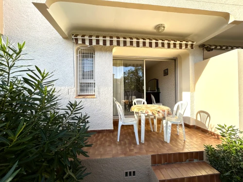 Apartment Argelès-sur-Mer, 1 bedroom, 4 persons - photo_1012068654239