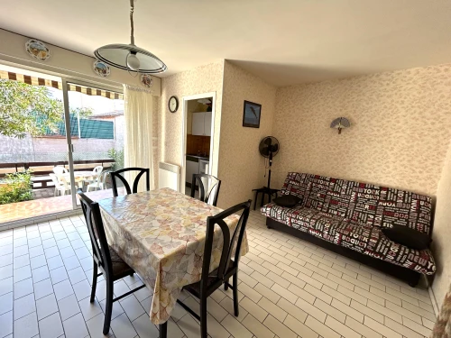 Apartment Argelès-sur-Mer, 1 bedroom, 4 persons - photo_1012068654239