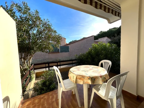 Apartment Argelès-sur-Mer, 1 bedroom, 4 persons - photo_1012068654239