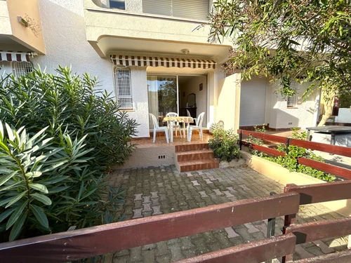 Apartment Argelès-sur-Mer, 1 bedroom, 4 persons - photo_1012068654239