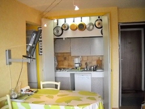 Appartement Argelès-sur-Mer, 2 pièces, 3 personnes - photo_1012068654907