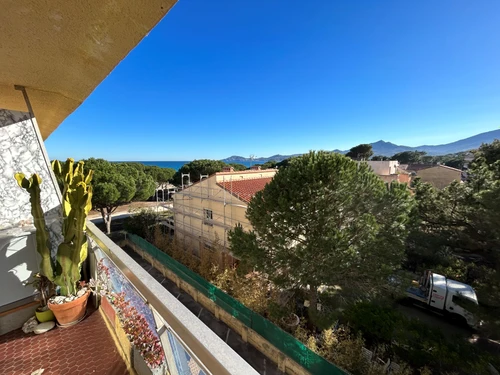 Appartement Argelès-sur-Mer, 2 pièces, 3 personnes - photo_1012068654907