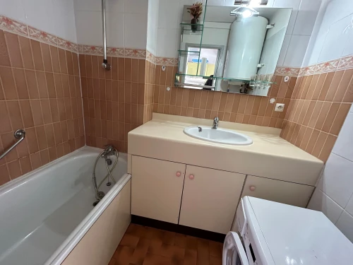 Ferienwohnung Argelès-sur-Mer, 1 Schlafzimmer, 4 Personen - photo_1012068655036