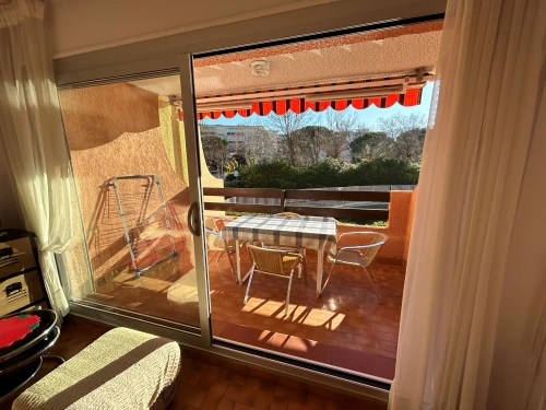 Ferienwohnung Argelès-sur-Mer, 1 Schlafzimmer, 4 Personen - photo_1012068655036