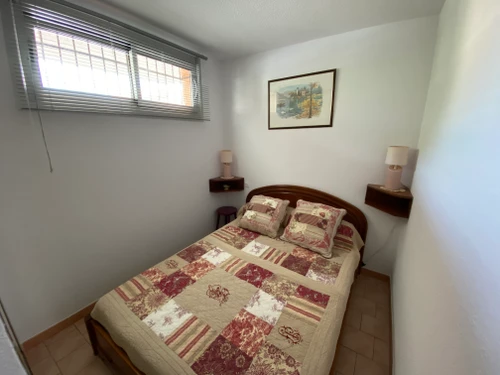 Ferienwohnung Argelès-sur-Mer, 1 Schlafzimmer, 4 Personen - photo_1012068655036