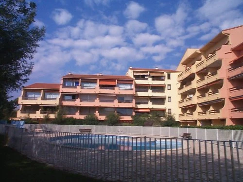 Ferienwohnung Argelès-sur-Mer, 1 Schlafzimmer, 4 Personen - photo_1012068655036