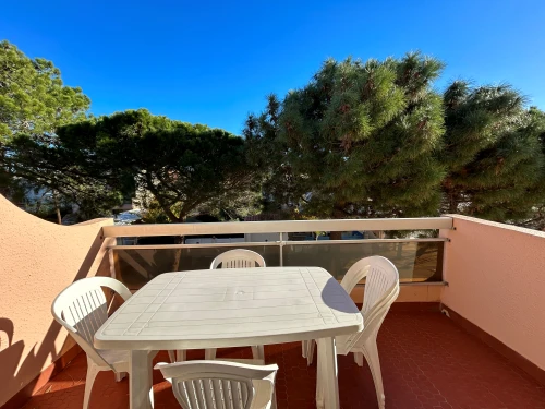 Apartamento Argelès-sur-Mer, 2 dormitorios, 6 personas - photo_1012068655150