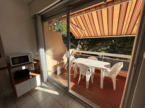 Apartment Argelès-sur-Mer, 2 bedrooms, 6 persons - photo_1012068655150