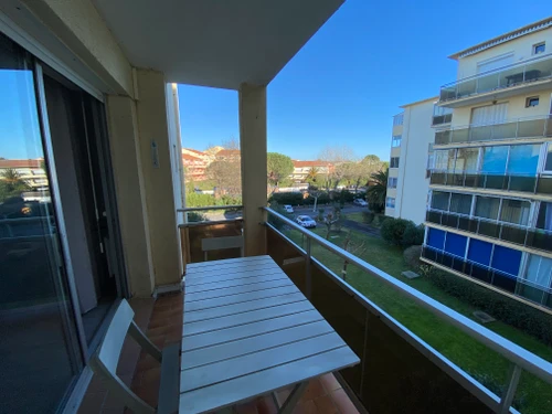 Ferienwohnung Argelès-sur-Mer, 1 Schlafzimmer, 4 Personen - photo_1012068655403