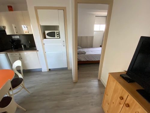 Apartment Argelès-sur-Mer, 1 bedroom, 4 persons - photo_1012068655403