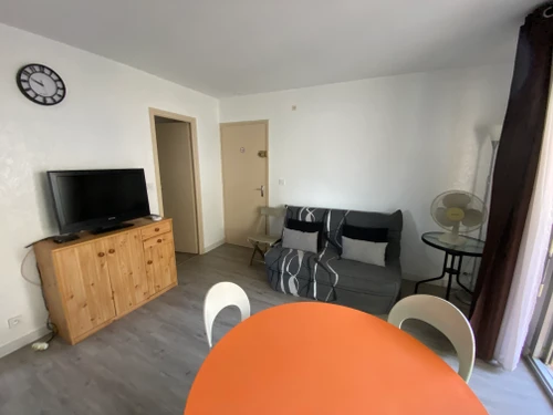 Apartment Argelès-sur-Mer, 1 bedroom, 4 persons - photo_1012068655403