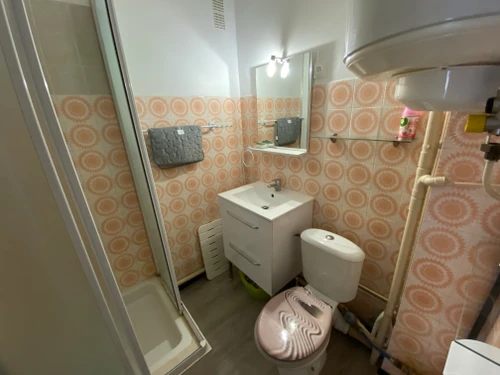 Apartment Argelès-sur-Mer, 1 bedroom, 4 persons - photo_1012068655403