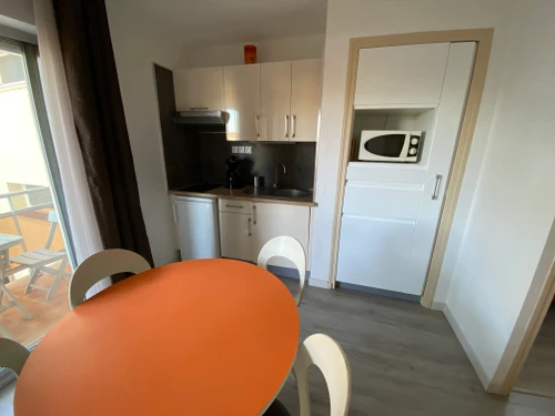 Apartment Argelès-sur-Mer, 1 bedroom, 4 persons - photo_1012068655403