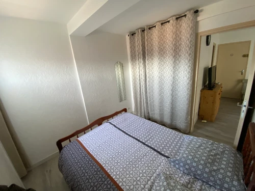 Apartment Argelès-sur-Mer, 1 bedroom, 4 persons - photo_1012068655403