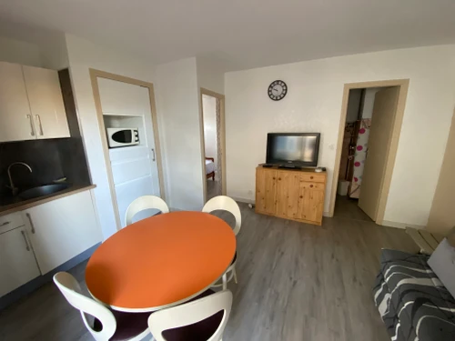 Apartment Argelès-sur-Mer, 1 bedroom, 4 persons - photo_1012068655403