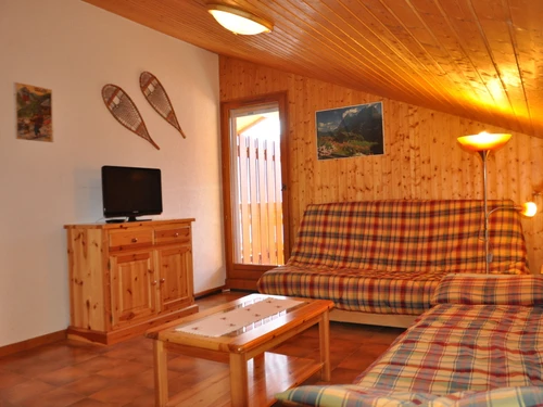 Appartement Châtel, 3 pièces, 8 personnes - photo_1012069412686