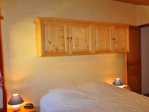 Apartamento Châtel, 2 dormitorios, 8 personas - photo_1012069412686