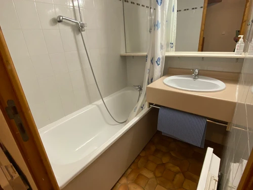 Apartamento Châtel, 2 dormitorios, 8 personas - photo_1012069412686