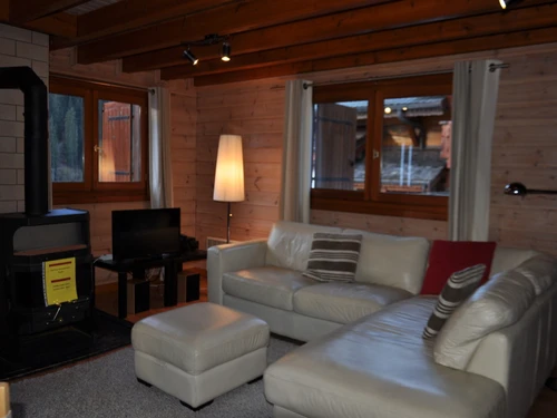 Chalet Châtel, 5 bedrooms, 10 persons - photo_18385078037