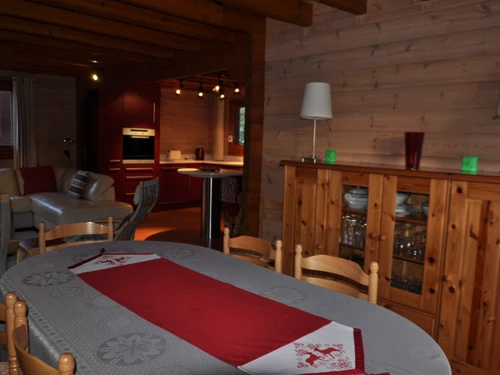 Chalet Châtel, 5 bedrooms, 10 persons - photo_18385078037