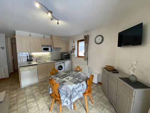 Appartement Châtel, 2 pièces, 6 personnes - photo_1012069427731