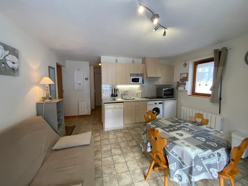 Apartment Châtel, 1 bedroom, 6 persons - photo_1012069427731