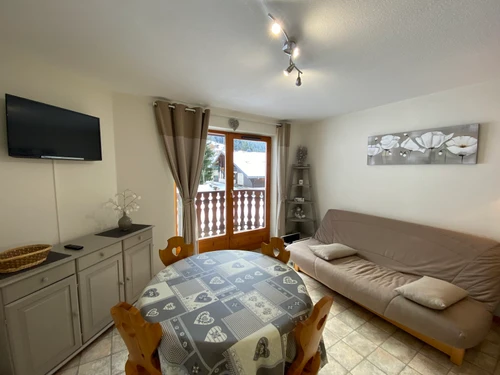 Apartment Châtel, 1 bedroom, 6 persons - photo_1012069427731