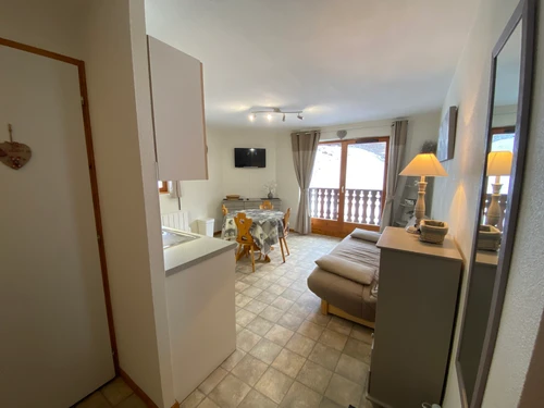 Apartment Châtel, 1 bedroom, 6 persons - photo_1012069427731