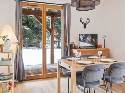 Appartement Le Monêtier-les-Bains, 4 pièces, 6 personnes - photo_1011900332236