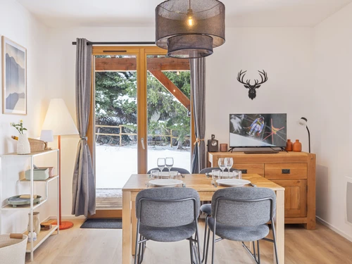 Apartment Le Monêtier-les-Bains, 2 bedrooms, 6 persons - photo_1011900332236