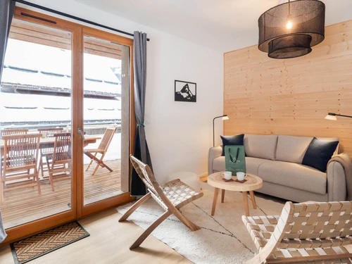 Apartment Le Monêtier-les-Bains, 2 bedrooms, 6 persons - photo_1011900332236