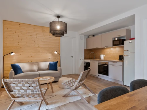 Apartment Le Monêtier-les-Bains, 2 bedrooms, 6 persons - photo_1011900332236