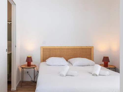 Apartment Le Monêtier-les-Bains, 2 bedrooms, 6 persons - photo_1011900332236