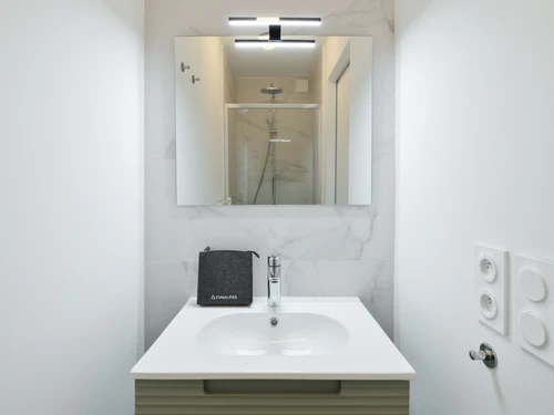 Apartment Le Monêtier-les-Bains, 2 bedrooms, 6 persons - photo_1011900332236