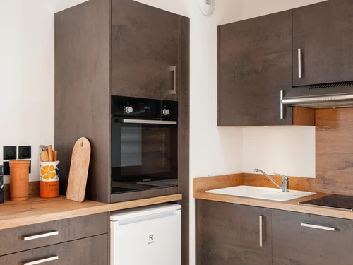 Apartment Le Monêtier-les-Bains, 1 bedroom, 2 persons - photo_1012069496433