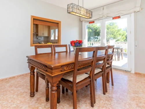 Villa L'Ametlla de Mar, 8 pièces, 12 personnes - photo_1011599214051