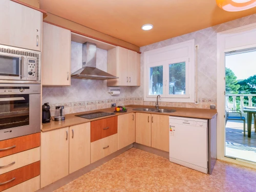 Villa L'Ametlla de Mar, 8 pièces, 12 personnes - photo_1011599214051