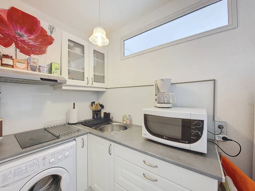 Appartement Vieux-Boucau-les-Bains, 2 pièces, 4 personnes - photo_1012069631516