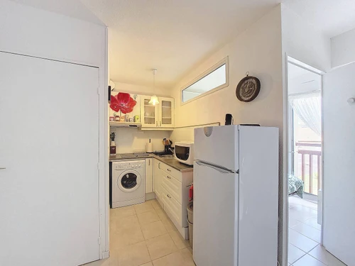 Appartement Vieux-Boucau-les-Bains, 2 pièces, 4 personnes - photo_1012069631516