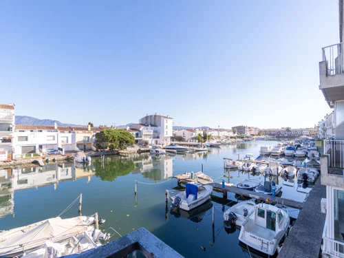Apartment Empuriabrava, 1 bedroom, 4 persons - photo_19081740007