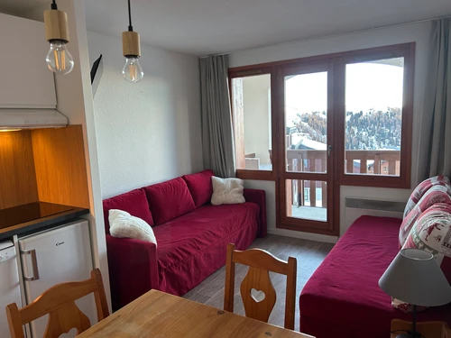 Appartement Belle Plagne, 2 pièces, 5 personnes - photo_18640651778