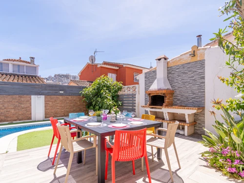 Villa Empuriabrava, 4 pièces, 8 personnes - photo_19081730840