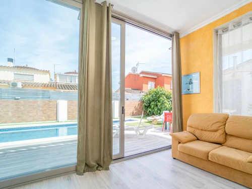 Villa Empuriabrava, 4 pièces, 8 personnes - photo_19081730840