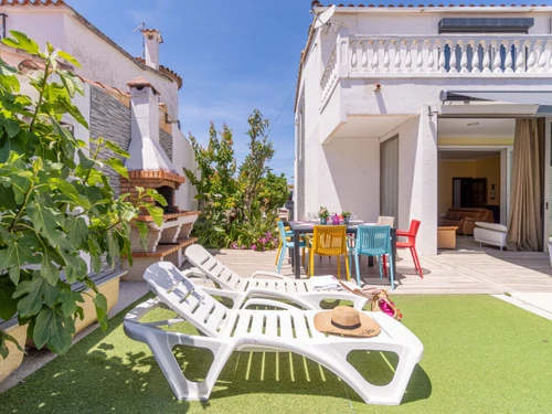 Villa Empuriabrava, 4 pièces, 8 personnes - photo_19081730840