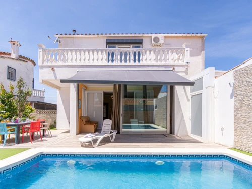 Villa Empuriabrava, 4 pièces, 8 personnes - photo_19081730840