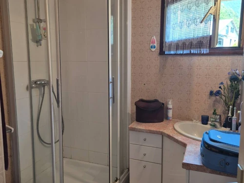 Appartement Cauterets, 2 pièces, 4 personnes - photo_1012069674913