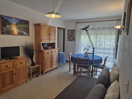 Appartement Cauterets, 2 pièces, 4 personnes - photo_1012069674913