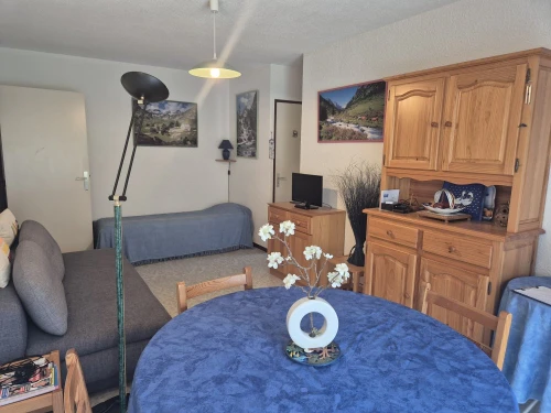 Appartement Cauterets, 2 pièces, 4 personnes - photo_1012069674913